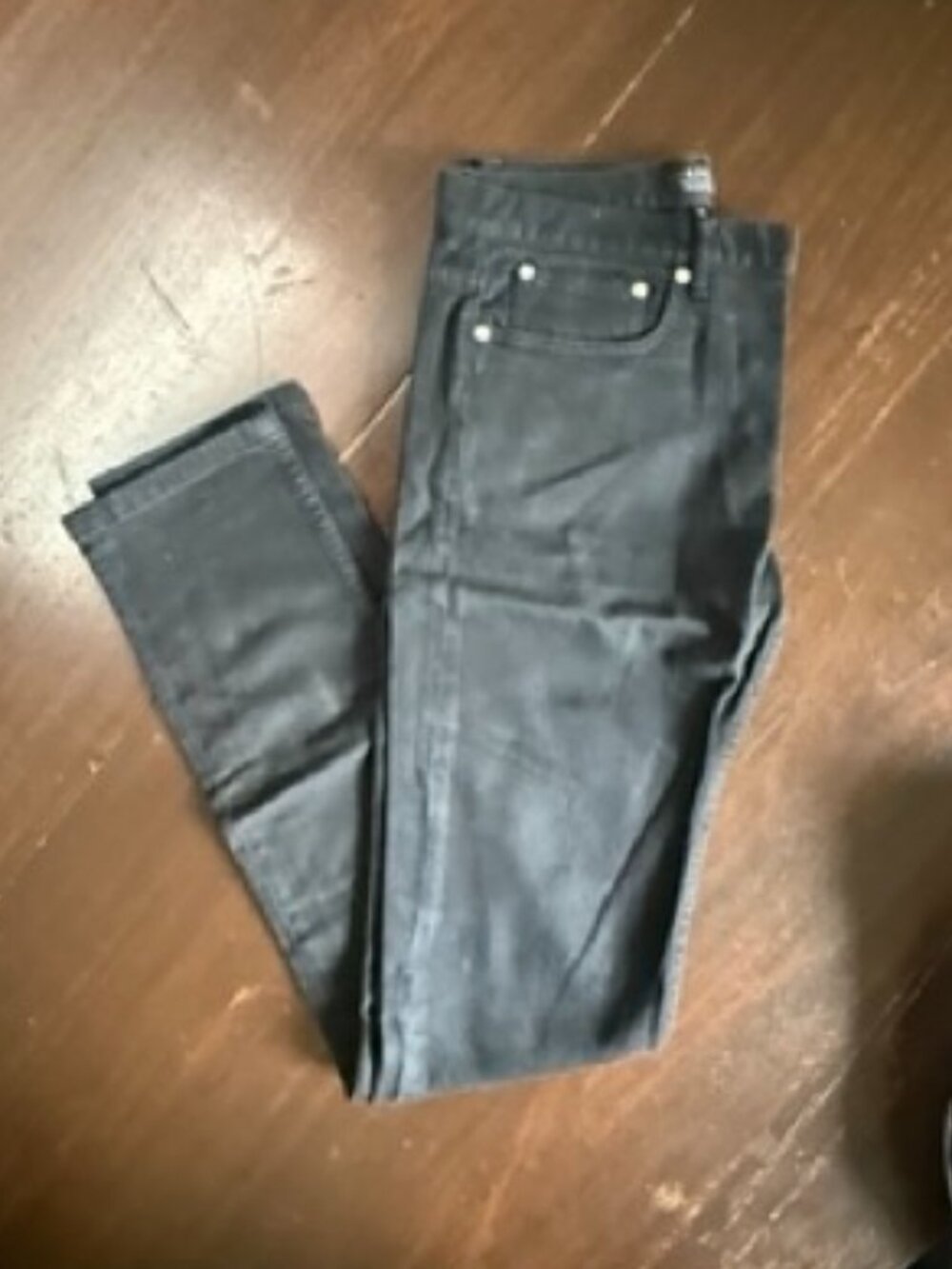 A.P.C. Petit Standard Size 31